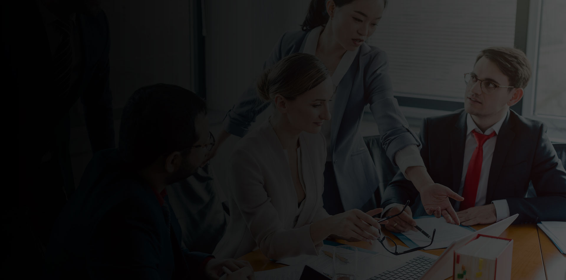 Les clés pour réussir mon entreprise